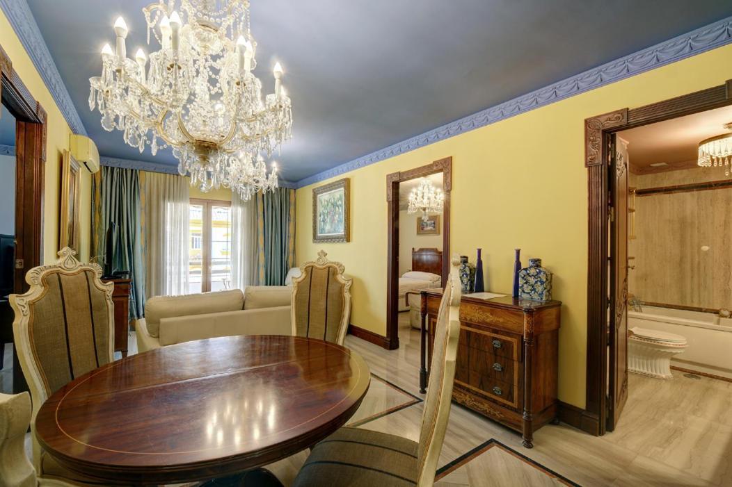 Apartamento De 2 En Centro Apartamento *