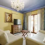 Apartamento de 2 habitaciones en Marbella Centro
