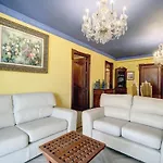 Apartamento de 2 habitaciones en Marbella Centro