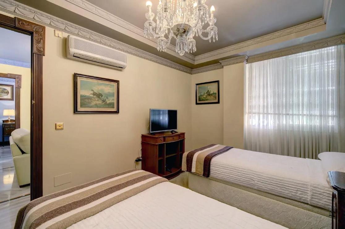 Apartemen Apartamento De 2 En Centro Marbella