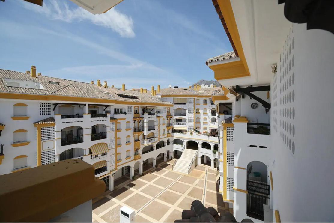 Apartemen Apartamento De 2 En Centro Marbella