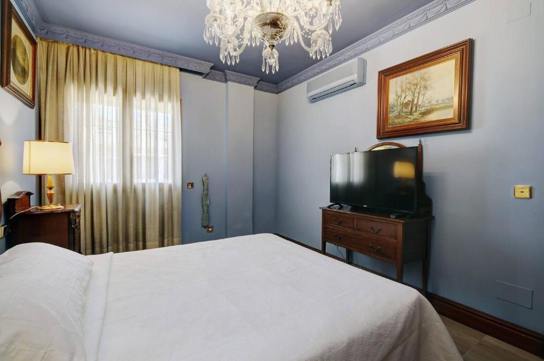 Apartemen Apartamento De 2 En Centro
