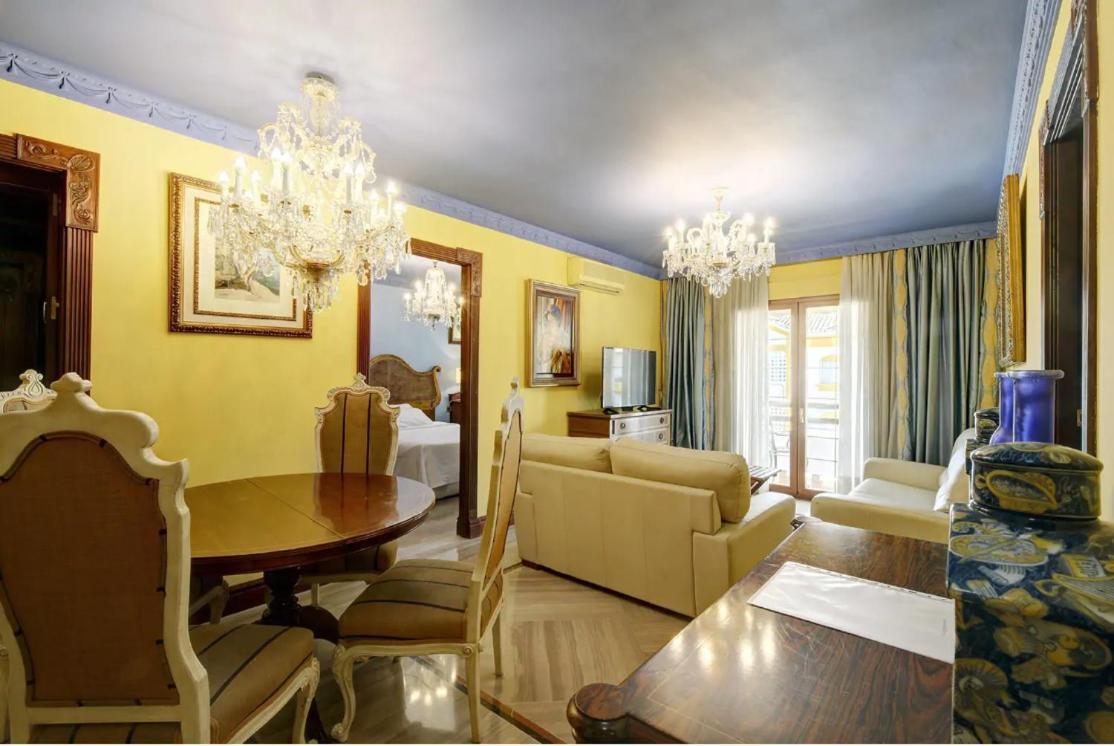 Apartemen Apartamento De 2 En Centro *